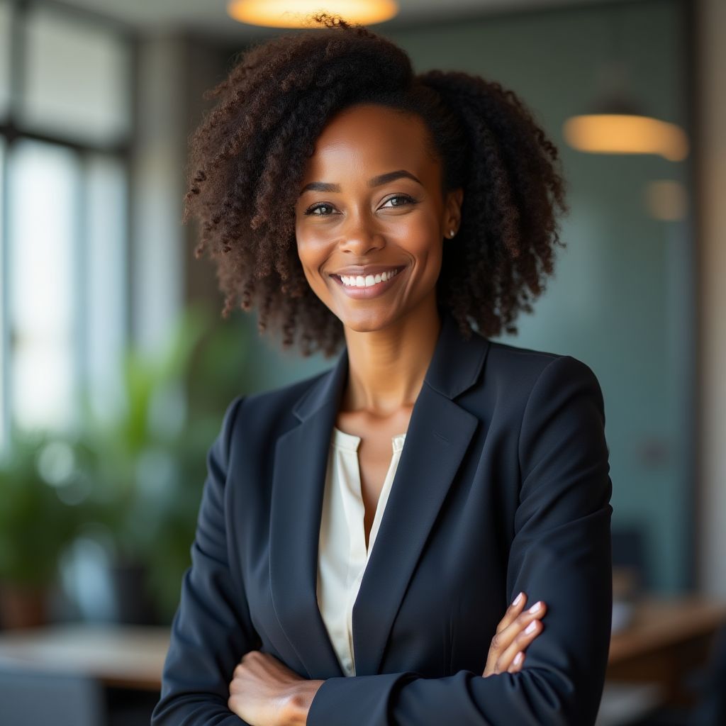 Portrait of Lead Debt Counselor